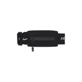 NikeSKIMS ACCESSORIES ARMBAND | OBSIDIAN & LAYS FLAT ON A WHITE BACKGROUND | FLT