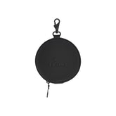 NikeSKIMS ACCESSORIES HARDSHELL ROUND CASE | OBSIDIAN