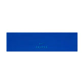 NikeSKIMS ACCESSORIES HEADBAND | COBALT/(NSKM COBALT) FLAT ON A WHITE BACKGROUND | FLT