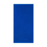 NikeSKIMS ACCESSORIES SMALL TOWEL | COBALT/(NSKM COBALT) FLAT ON A WHITE BACKGROUND | FLT