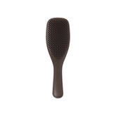 TANGLE TEEZER X SKIMS THE ULTIMATE DETANGLER | FINE AND FRAGILE COCOA FLAT ON A WHITE BACKGROUND | FLT