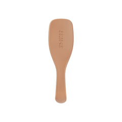 TANGLE TEEZER X SKIMS THE ULTIMATE DETANGLER | NATURALLY CURLY SIENNA FLAT ON A WHITE BACKGROUND | FLT