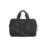 NikeSKIMS PUFFER GYM BAG | OBSIDIAN FLAT ON A WHITE BACKGROUND | FLT