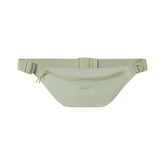 NikeSKIMS ACCESSORIES FANNY PACK | TALC & LAYS FLAT ON A WHITE BACKGROUND | FLT