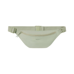 NikeSKIMS ACCESSORIES FANNY PACK | TALC & LAYS FLAT ON A WHITE BACKGROUND | FLT