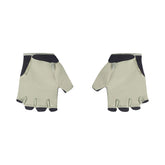 NikeSKIMS ACCESSORIES TRAINING GLOVES | TALC & LAYS FLAT ON A WHITE BACKGROUND | FLT