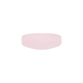 COTTON JERSEY WIDE HEADBAND | CHERRY BLOSSOM & LAYS FLAT ON A WHITE BACKGROUND | FLT
