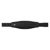 NikeSKIMS ACCESSORIES SLIM WAISTPACK | OBSIDIAN & LAYS FLAT ON A WHITE BACKGROUND | FLT
