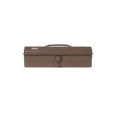 TOYO STEEL X SKIMS TOOLBOX Y-350 | UMBER ON A MODEL | FOCUS: 0.0, 1.0, 0.9
