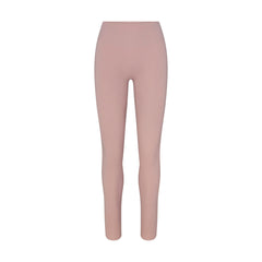 NikeSKIMS MATTE 29" LEGGING | HIMALAYAN FLAT ON A WHITE BACKGROUND | FLT