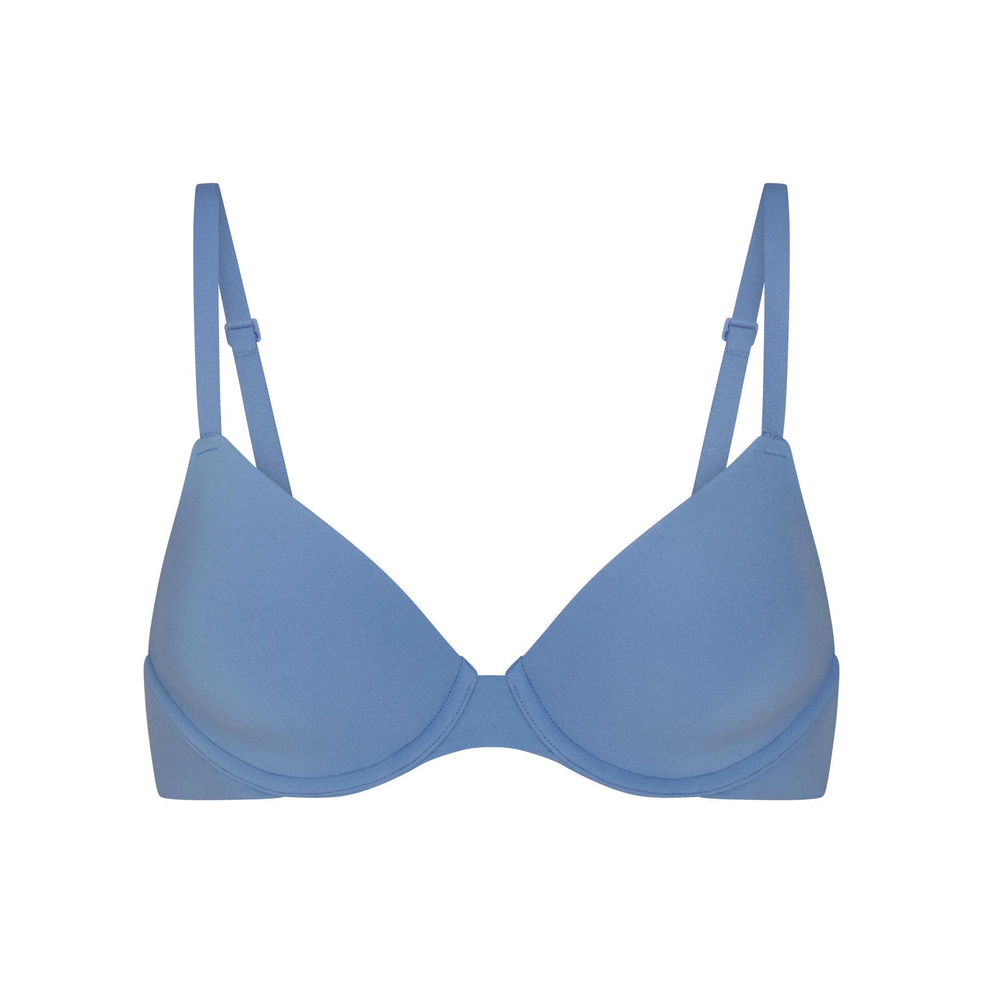 FITS EVERYBODY T-SHIRT BRA | ARCTIC FLAT ON A WHITE BACKGROUND | FLT