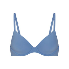 FITS EVERYBODY T-SHIRT BRA | ARCTIC FLAT ON A WHITE BACKGROUND | FLT