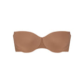 SMOOTHING INTIMATES STRAPLESS BRA | JASPER FLAT ON A WHITE BACKGROUND | FLT
