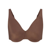 SMOOTHING INTIMATES UNLINED MINIMIZER BRA | JASPER FLAT ON A WHITE BACKGROUND | FLT