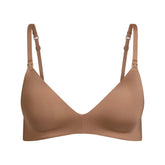 WIRELESS FORM MATERNITY NURSING BRA | SIENNA FLAT ON A WHITE BACKGROUND | FLT