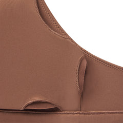 FITS EVERYBODY MASTECTOMY SCOOP BRALETTE | JASPER ADDITIONAL FABRIC DETAILS | about this fabric