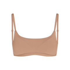 FITS EVERYBODY MASTECTOMY SCOOP BRALETTE | SIENNA ADDITIONAL FABRIC DETAILS | about this fabric