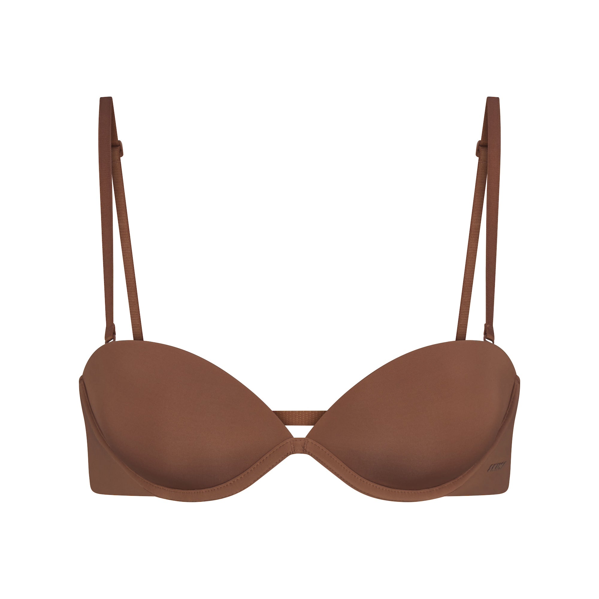 MULTI-WAY BRA | JASPER (PLUNGE BRAS) FLAT ON A WHITE BACKGROUND | FLT