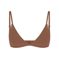 FITS EVERYBODY MASTECTOMY TRIANGLE BRALETTE | JASPER ADDITIONAL FABRIC DETAILS | about this fabric