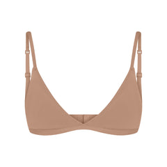 FITS EVERYBODY MASTECTOMY TRIANGLE BRALETTE | SIENNA ADDITIONAL FABRIC DETAILS | about this fabric