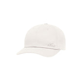 NikeSKIMS ACCESSORIES CLUB CAP | IVORY LAYS FLAT ON A WHITE BACKGROUND