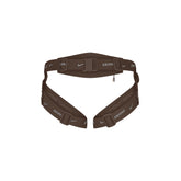 NikeSKIMS ACCESSORIES HARNESS WAISTPACK | PHOENIX FLAT ON A WHITE BACKGROUND