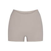 NikeSKIMS STUDIO STRETCH 3" SHORT | LINEN