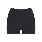 NikeSKIMS STUDIO STRETCH 3" SHORT | OBSIDIAN