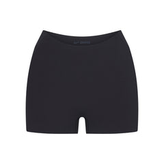 NikeSKIMS STUDIO STRETCH 3" SHORT | OBSIDIAN