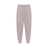 FLEECE LOUNGE MENS TAPERED JOGGER | SHADOW FLAT ON A WHITE BACKGROUND | FLT