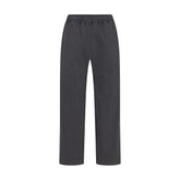 WOVEN MENS PULL-ON PANT | ASH FLAT ON A WHITE BACKGROUND | FLT