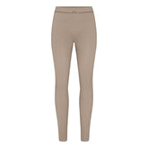 NikeSKIMS RIBBED SEAMLESS 26" LEGGING | DRIFTWOOD