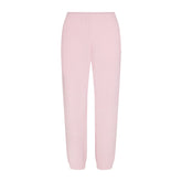 COTTON FLEECE CLASSIC JOGGER | CHERRY BLOSSOM & LAYS FLAT ON A WHITE BACKGROUND | FLT