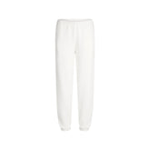 COTTON FLEECE CLASSIC JOGGER | MARBLE FLAT ON A WHITE BACKGROUND | FLT