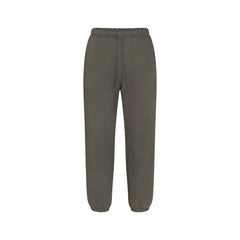FLEECE LOUNGE MENS RELAXED JOGGER | JUNGLE FLT@ |