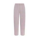FLEECE LOUNGE MENS CLASSIC STRAIGHT LEG PANT | SHADOW FLAT ON A WHITE BACKGROUND | FLT