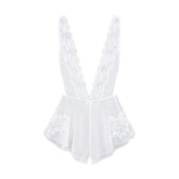 SKIMS ROMANCE TEDDY | IVORY FLAT ON A WHITE BACKGROUND | FLT