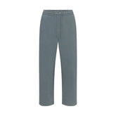 HEAVYWEIGHT FLEECE MENS STRAIGHT LEG PANT | KYANITE FLAT ON A WHITE BACKGROUND | FLT