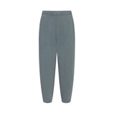 HEAVYWEIGHT FLEECE MENS JOGGER | KYANITE FLAT ON A WHITE BACKGROUND | FLT