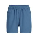 COTTON JERSEY CLASSIC SHORT | HARBOR FLAT ON A WHITE BACKGROUND | FLT