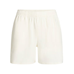 COTTON JERSEY CLASSIC SHORT | MARBLE FLAT ON A WHITE BACKGROUND | FLT