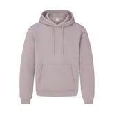 FLEECE LOUNGE MENS CLASSIC HOODIE | SHADOW FLAT ON A WHITE BACKGROUND | FLT