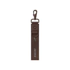 NikeSKIMS ACCESSORIES KEYCHAIN WRISTLET | PHOENIX FLAT ON A WHITE BACKGROUND