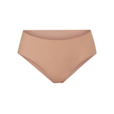 NAKED BIKINI | SIENNA (BRIEFS, PANTIES) LAYS FLAT ON A WHITE BACKGROUND | FLT