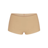 INVISIBLE BOY SHORT | CLAY FLAT ON A WHITE BACKGROUND | FLT