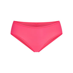 FITS EVERYBODY MICRO HIPSTER | ULTRA PINK FLAT ON A WHITE BACKGROUND | FLT