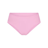 FITS EVERYBODY CHEEKY BRIEF | BUBBLEGUM FLAT ON A WHITE BACKGROUND | FLT