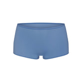FITS EVERYBODY BOY SHORT | ARCTIC FLAT ON A WHITE BACKGROUND | FLT