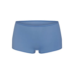 FITS EVERYBODY BOY SHORT | ARCTIC FLAT ON A WHITE BACKGROUND | FLT