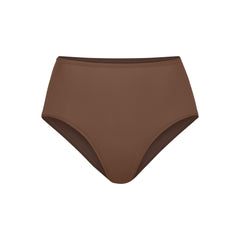 FITS EVERYBODY FULL BRIEF | JASPER (BRIEFS, PANTIES) LAYS FLAT ON A WHITE BACKGROUND | FLT
